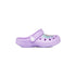 Sabot lilla da bambina con logo Frozen, Scarpe Bambini, SKU p432000211, Immagine 0